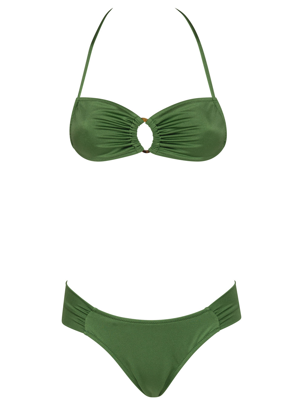 Anjuna Bikinis - Verde | 0e9e2f0be2b2520c61975068b30414fd3d9b0b91