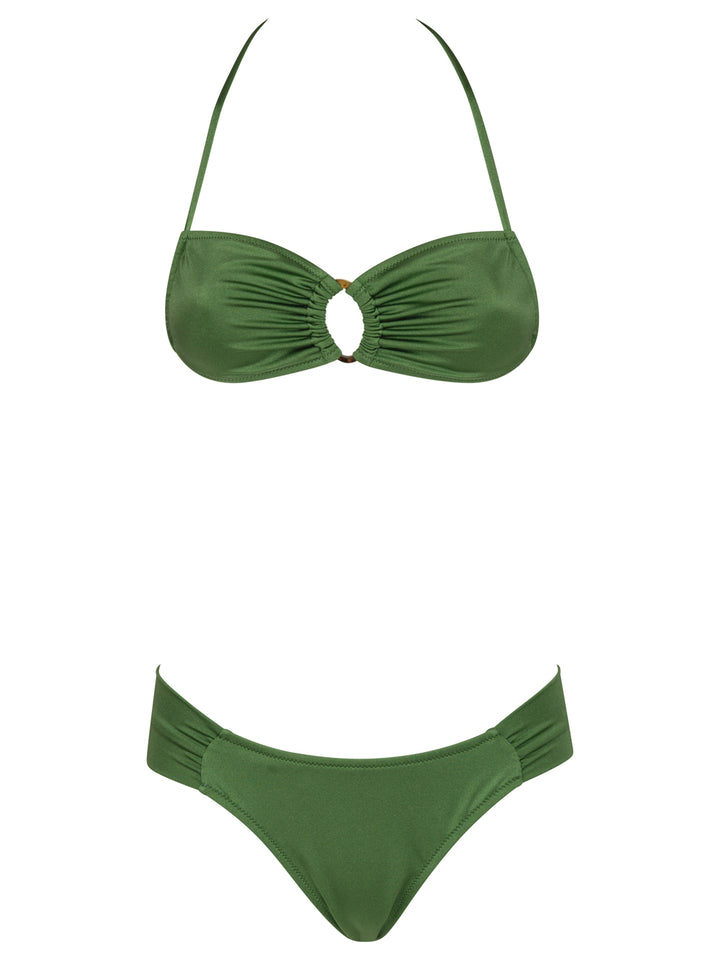 Anjuna Bikinis - Verde | 0e9e2f0be2b2520c61975068b30414fd3d9b0b91