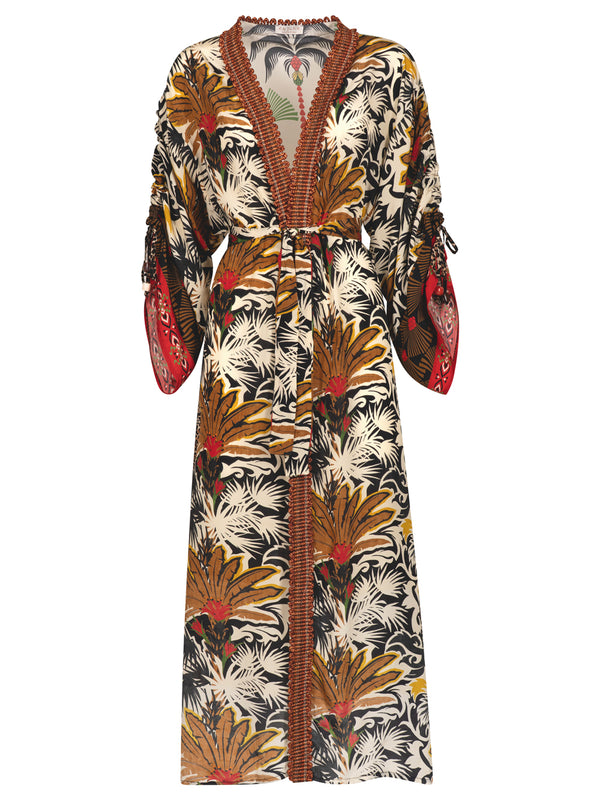 Abito Kimono Camilla