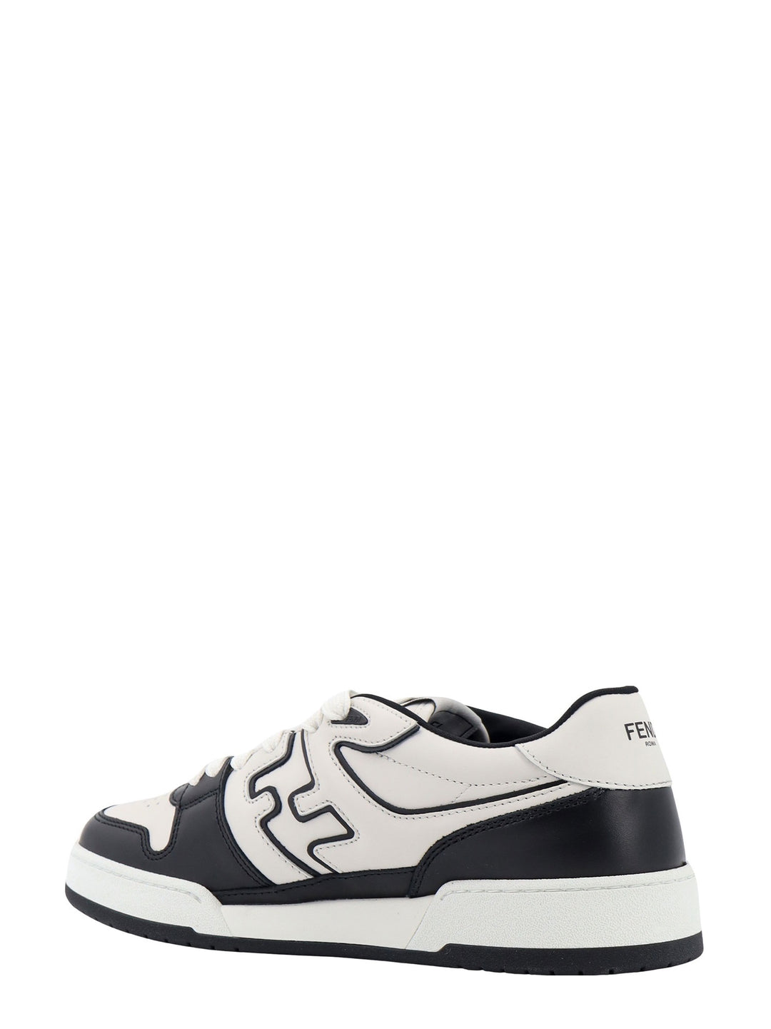 Fendi Sneakers - Neri e Grigi | 36158f54014560a1cc26075074f468a978a13dba