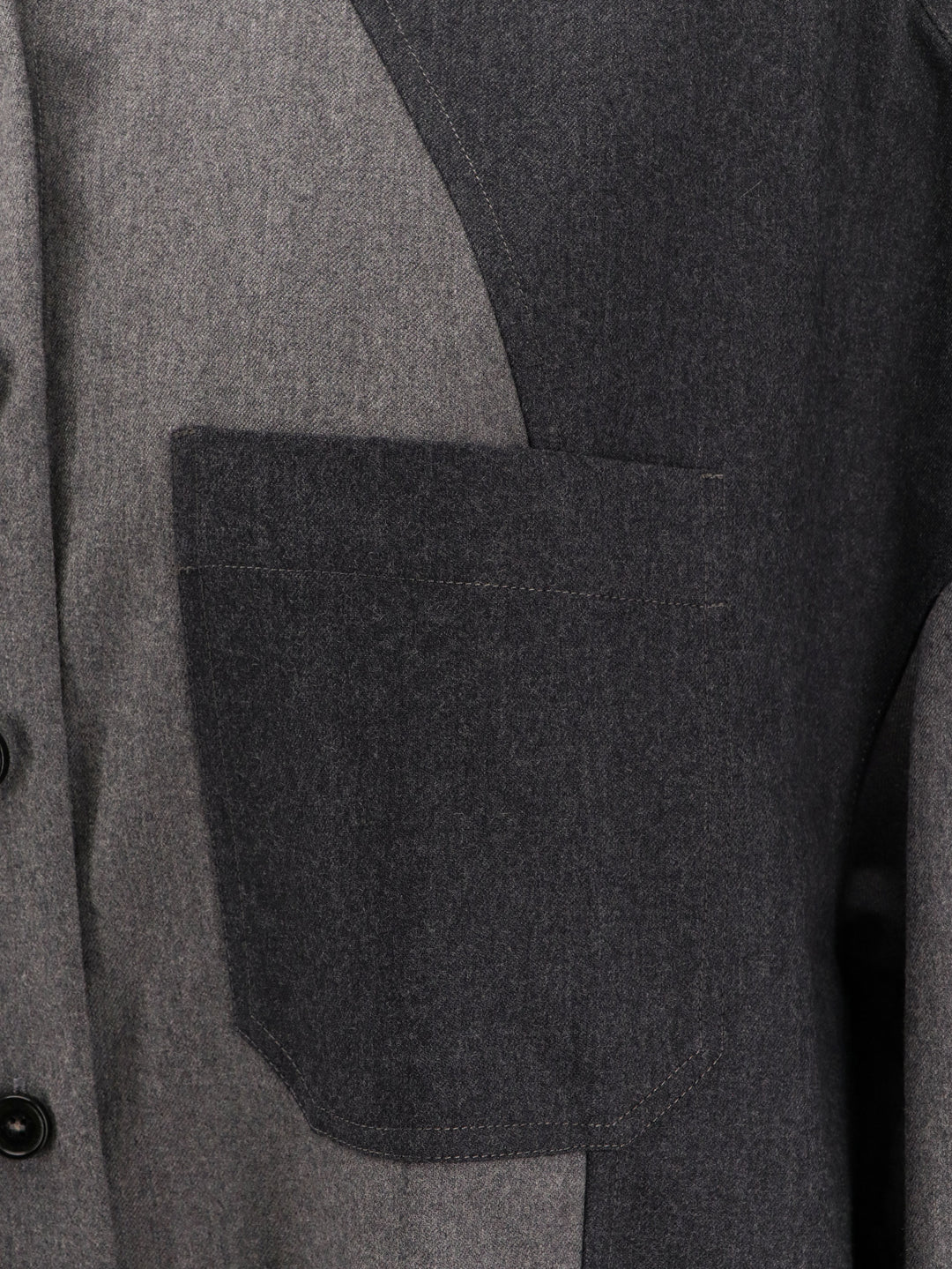 Stella Mccartney Shirts - ASH GREY | a616b620c7567ec40259fe2407805c59e0e437f8