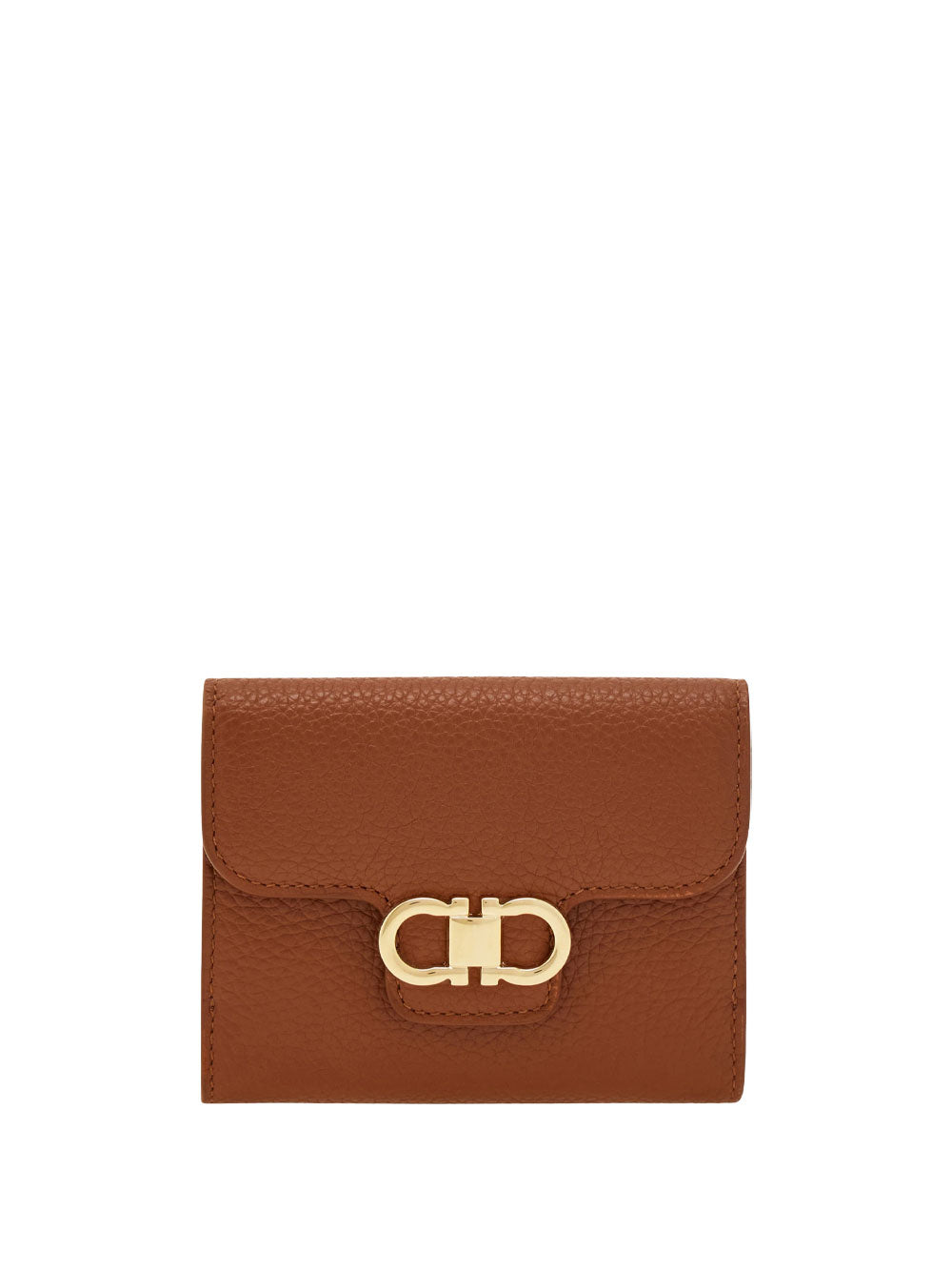 Ferragamo Bill coin wallets - Marrone | a8e46c4ad2f4d124e88c70b075050b56563d5036