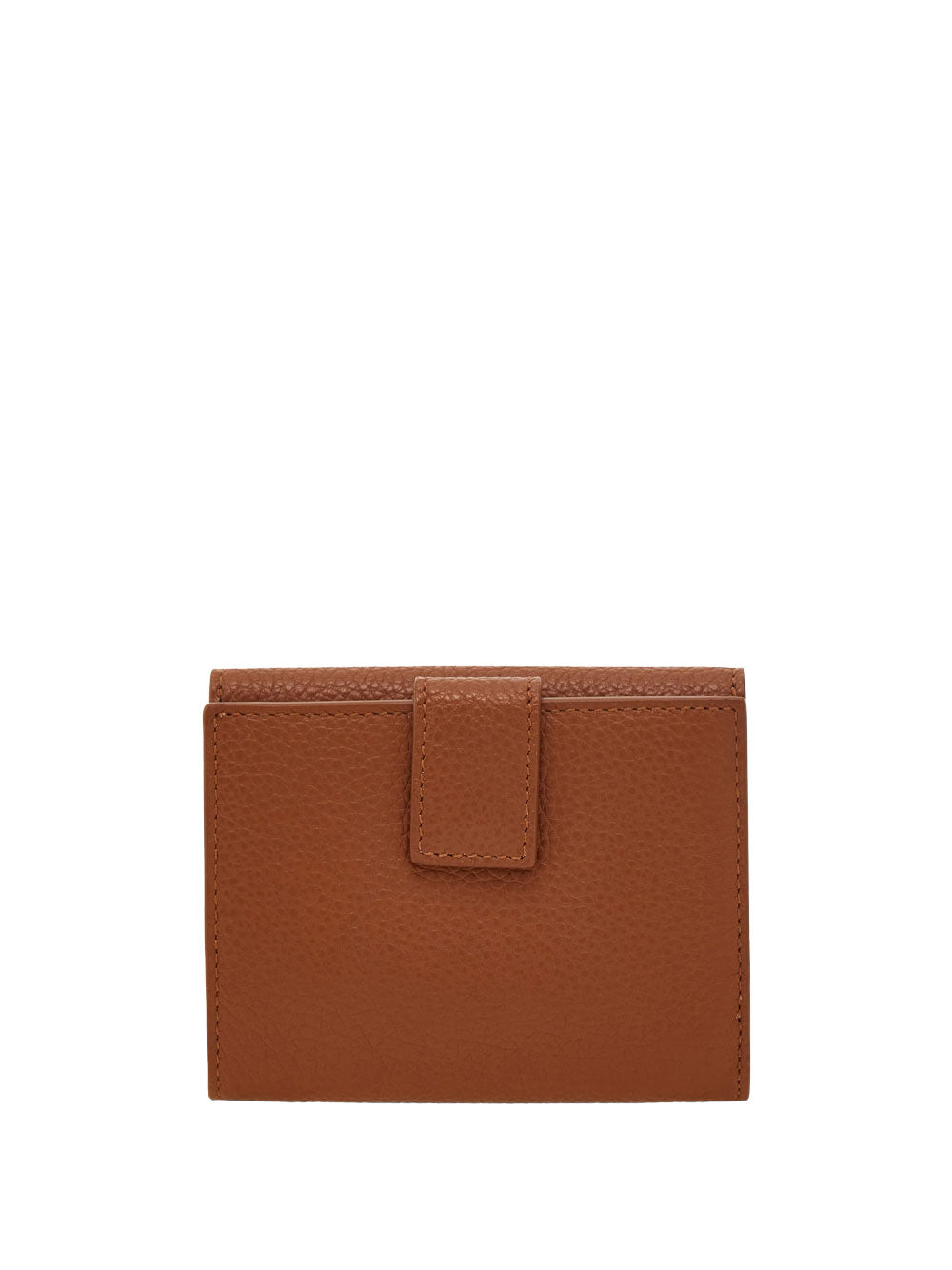 Ferragamo Bill coin wallets - Marrone | 58fc5b9c00e1f8ce32d33dd0f746cd1efdcb1a4a