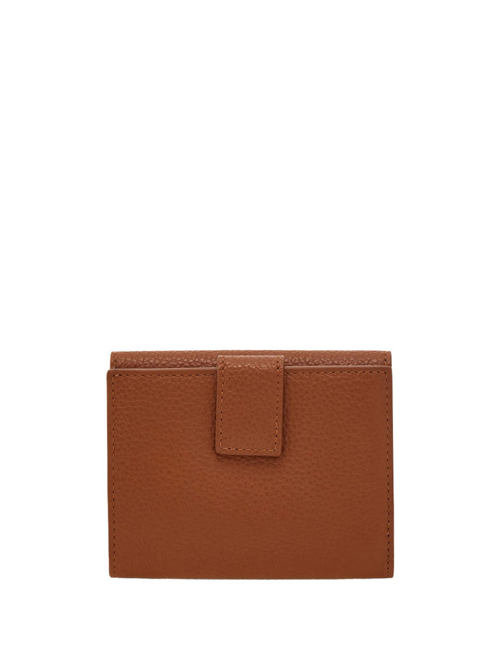 Ferragamo Bill coin wallets - Marrone | 58fc5b9c00e1f8ce32d33dd0f746cd1efdcb1a4a