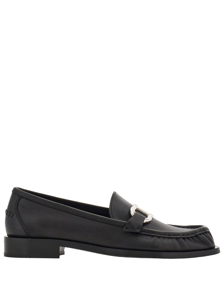 Ferragamo Mocassini - Nero | d09ca7159540e8d5d95fbc55d8fc0be19fd3aa65