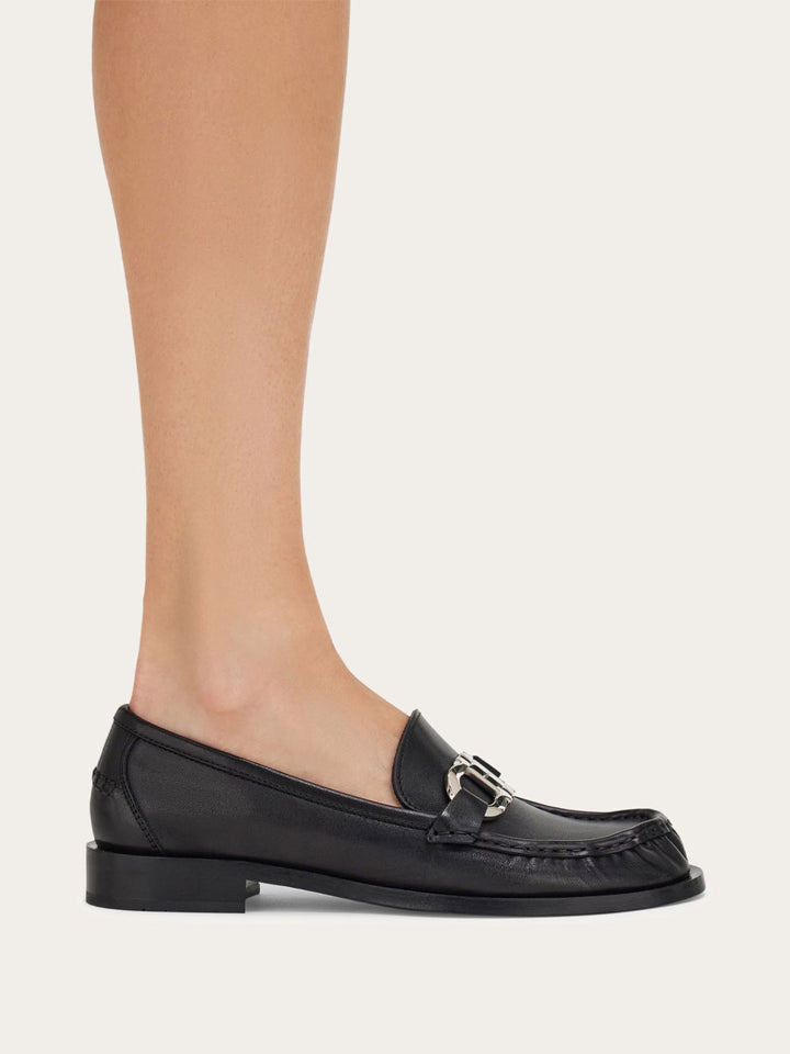 Ferragamo Mocassini - Nero | f7bb53e7688d7132ab5ad0a3726644651b8229b9