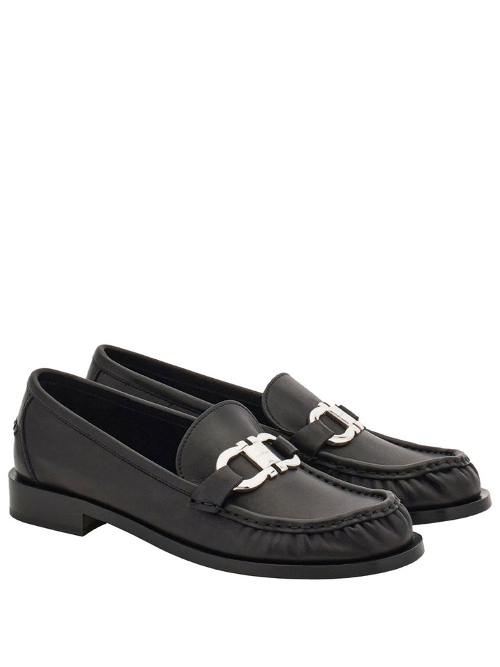 Ferragamo Mocassini - Nero | 1b1e3b1bc7ea20bd41cbbbe69df99d5508aec9ed