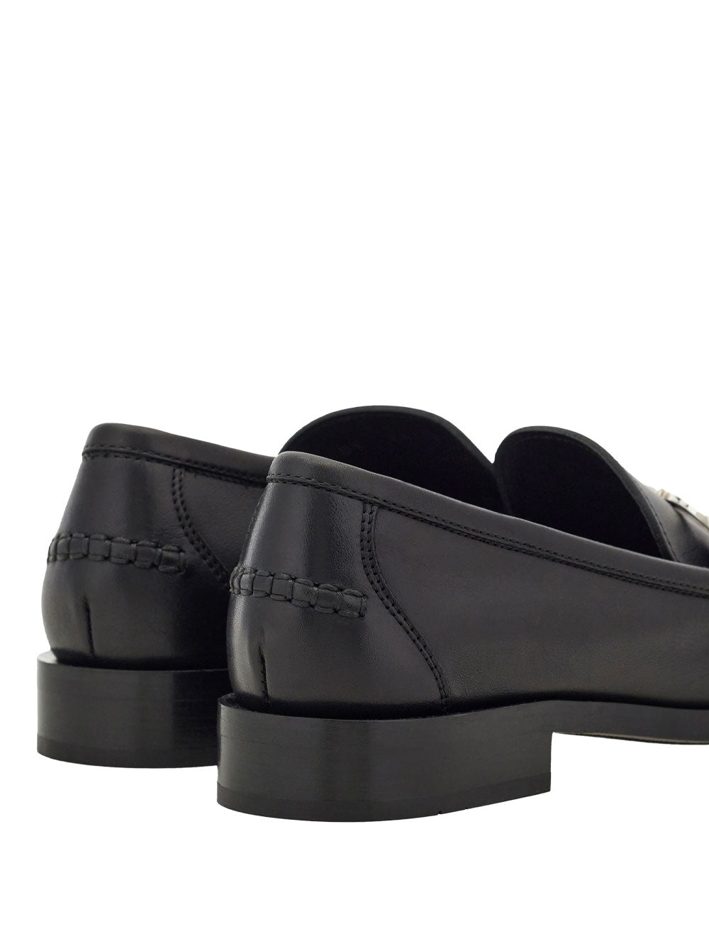 Ferragamo Mocassini - Nero | 6c6a4c3aa8dd2f0700238e69d6c39a8225cf83a8