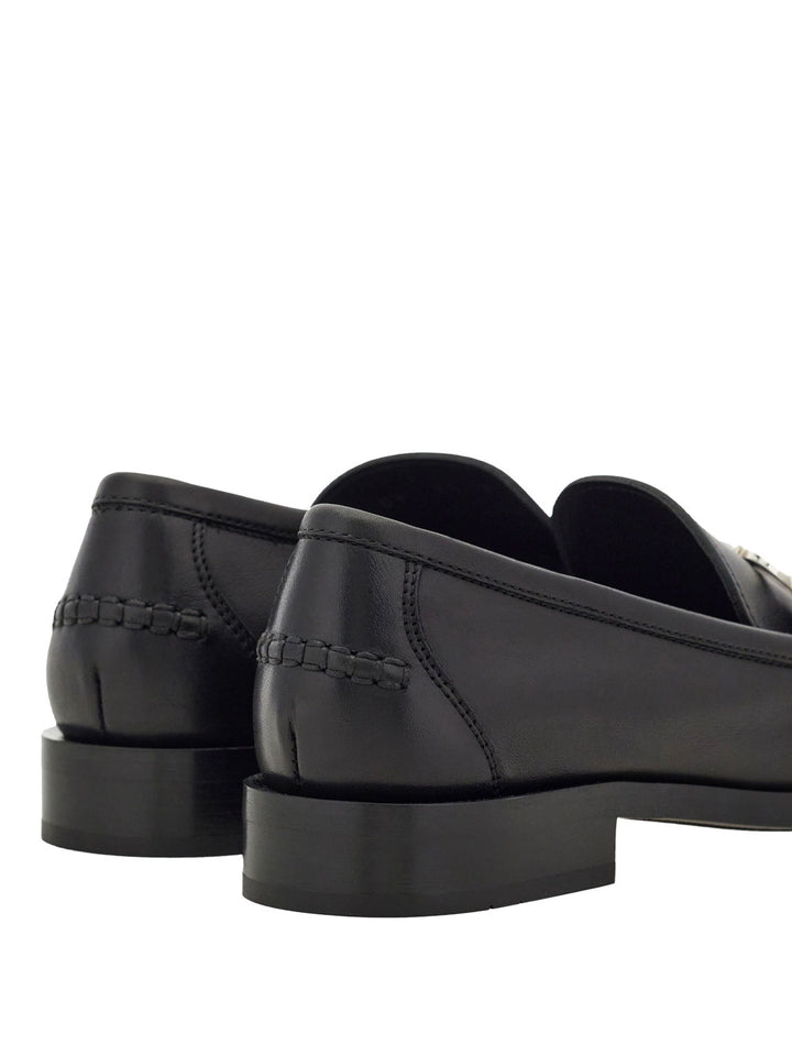 Ferragamo Mocassini - Nero | 6c6a4c3aa8dd2f0700238e69d6c39a8225cf83a8