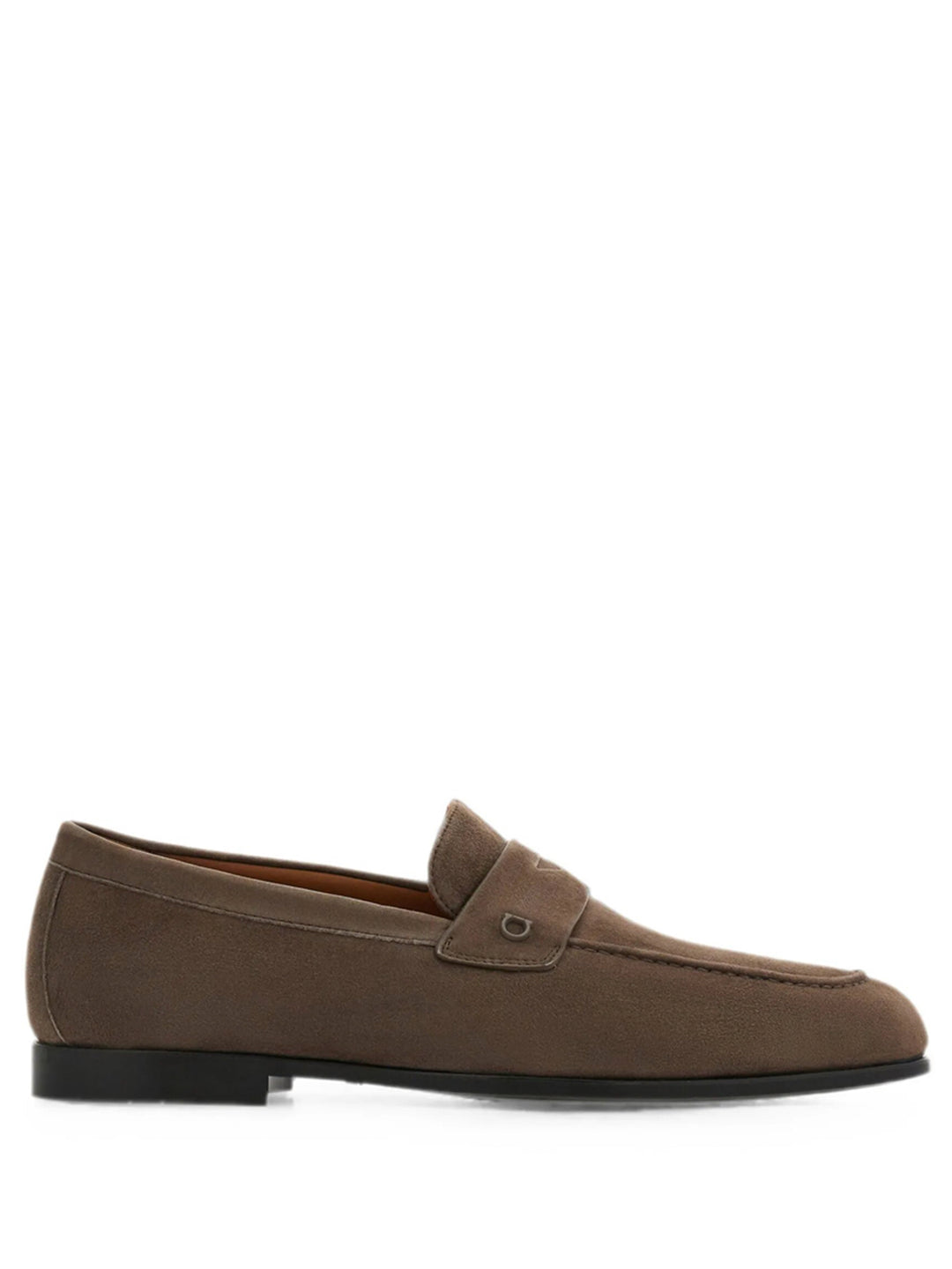 Ferragamo Mocassini - Marrone | a345090af30cf1b7d24e26b54f8ec6456305c209