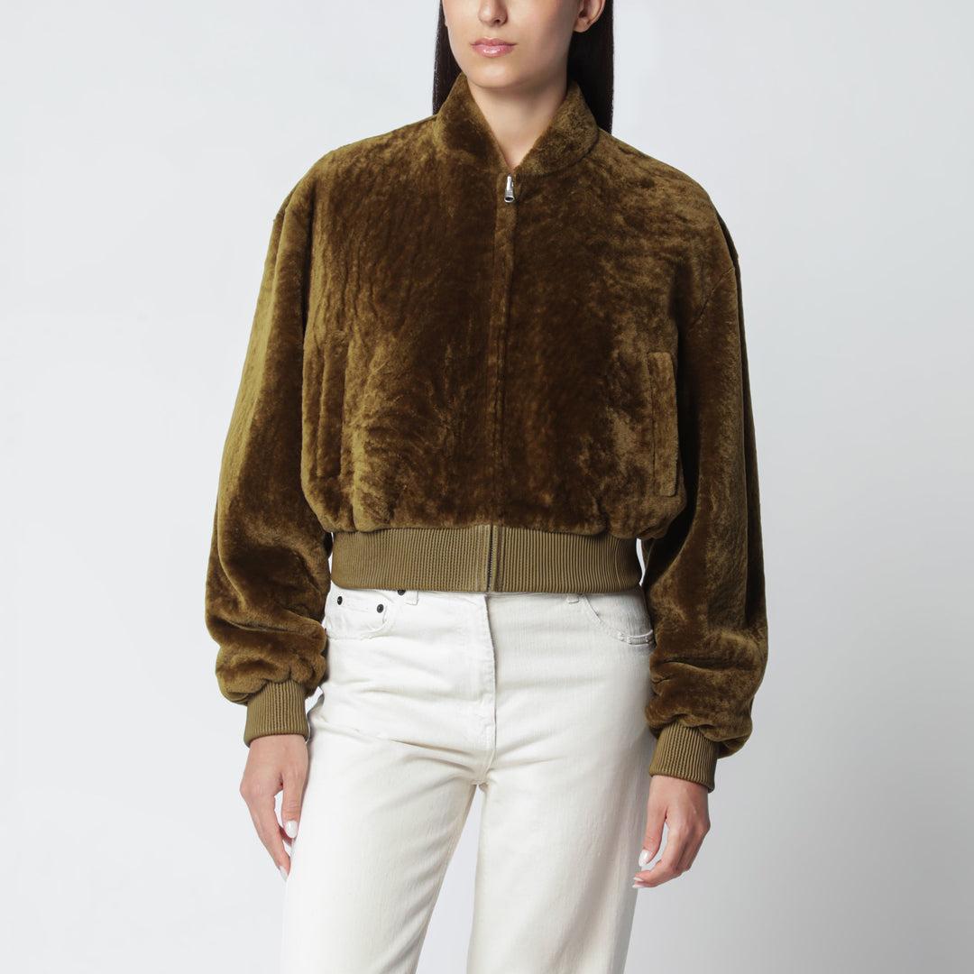 Arma Coats & Jackets - Verde | fa049ea52c9b03218808b488aaae179c21075da3