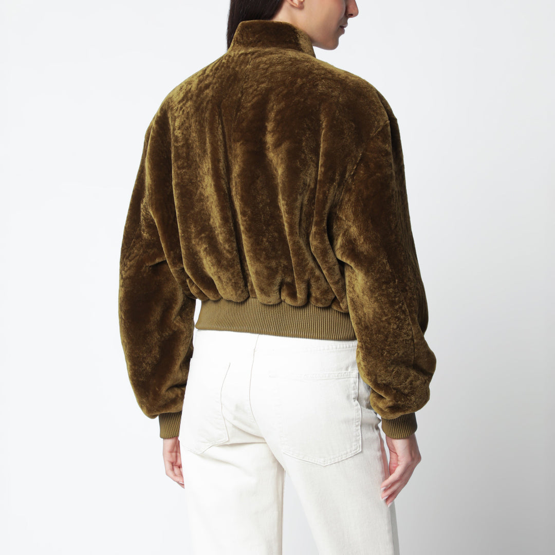 Arma Coats & Jackets - Verde | 5e98e75ca3333ba9088b8a33e0e215ed870c2704