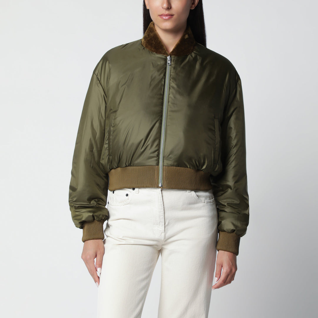 Arma Coats & Jackets - Verde | 5baa1fe047e51ebbec9aed17336e2d68ed394252