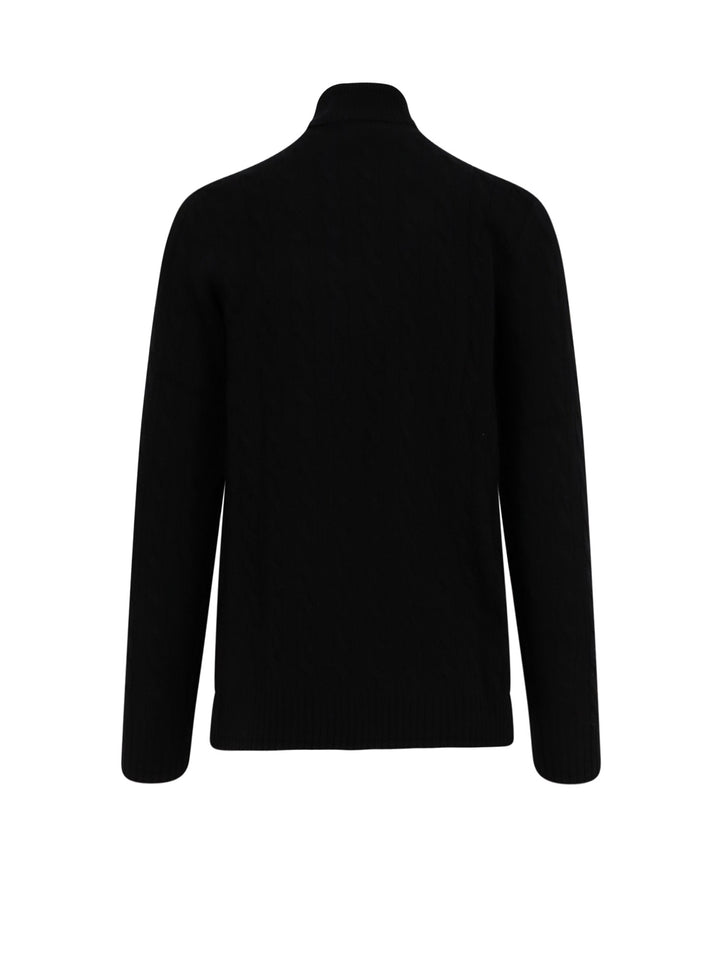 Polo Ralph Lauren Sweaters - POLO BLACK | 4c89649effcb19bbea91766a12780ebaa47950e5