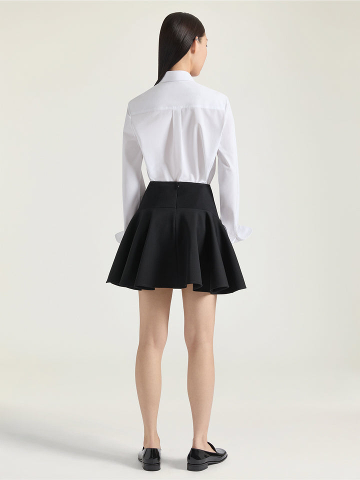 Givenchy CAMICIA - Bianco | c6262000f0f56059576f2d018bf9e72775e3e617
