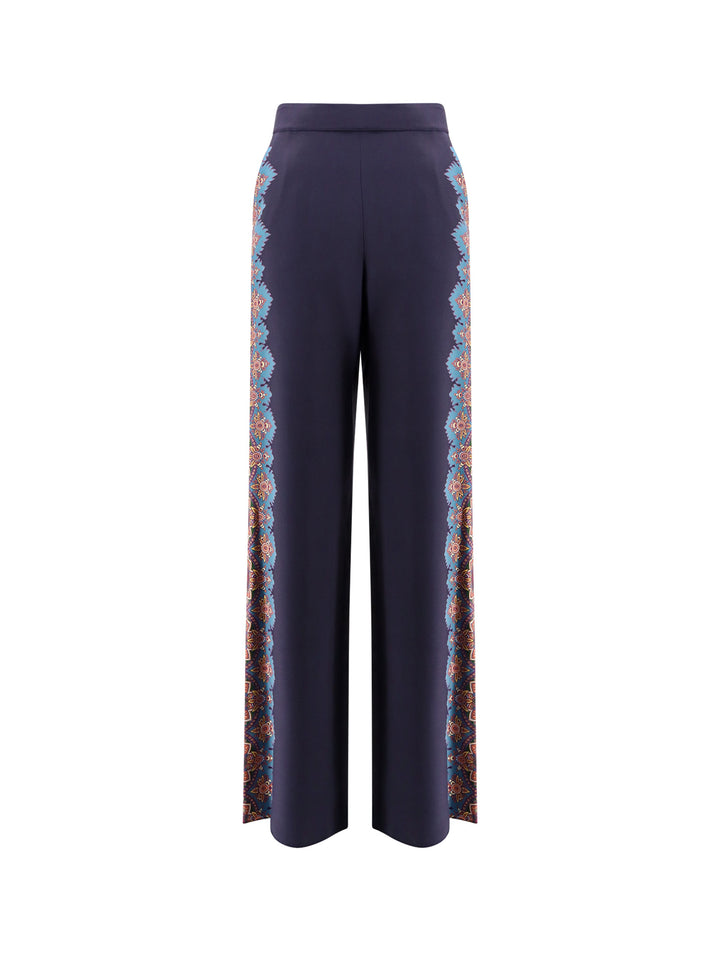 Etro  - Blue and green | 4d27da1878d0b6a9b36ea3d0f32dddf29782882d