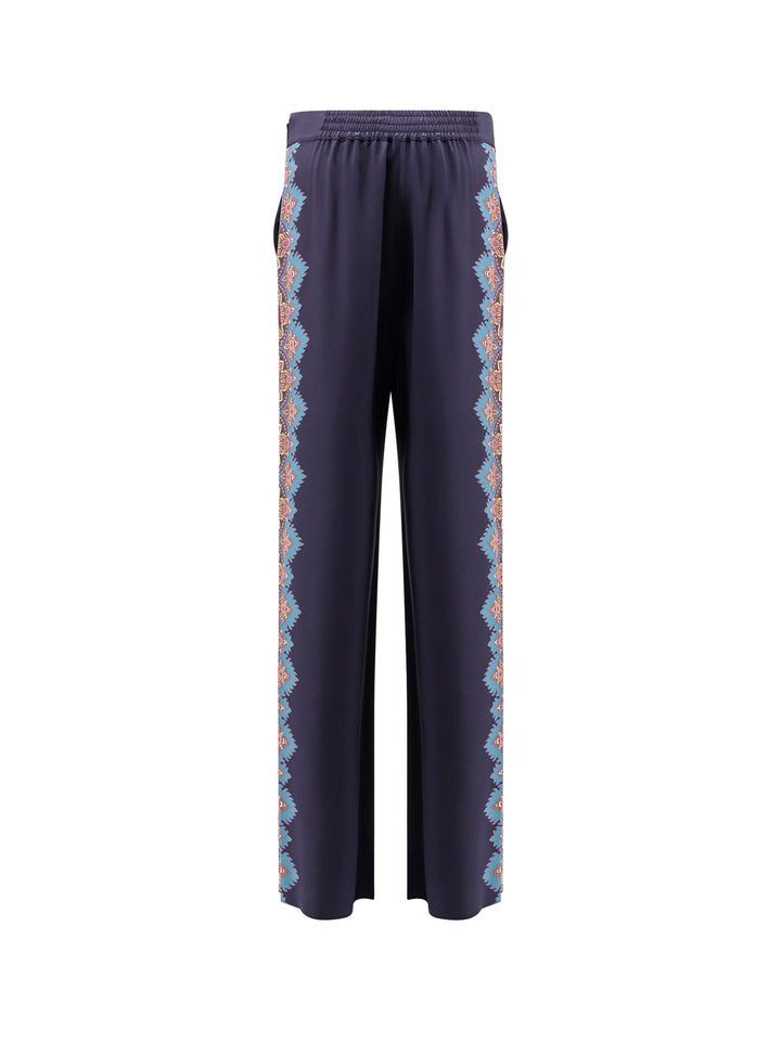 Etro  - Blue and green | e775964f28ba798468cd65b07499e9c6a889aca2