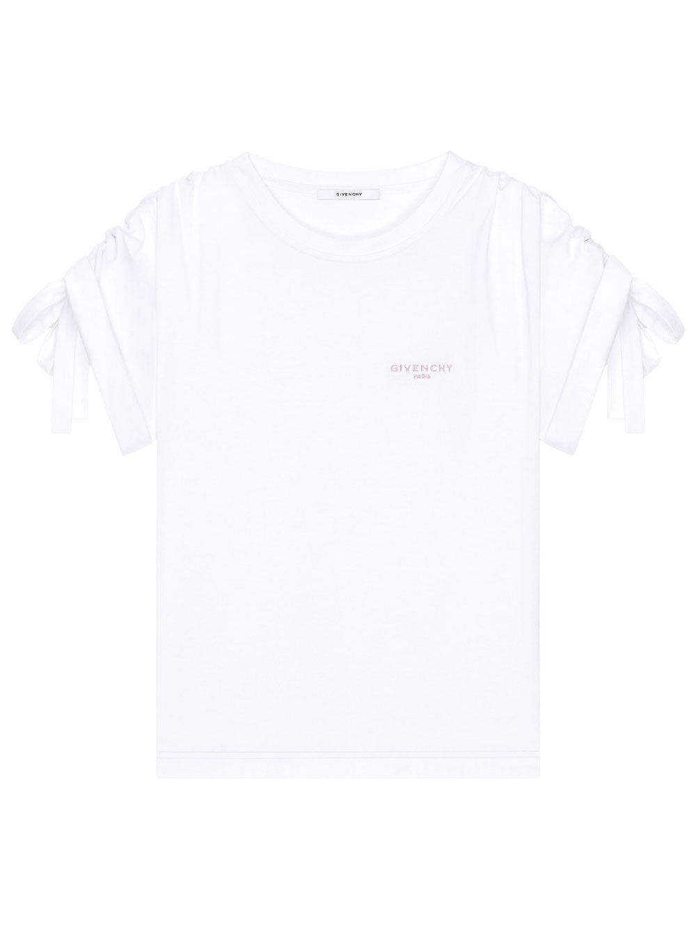 Givenchy T-shirts - Bianco | ce2e654bd817fb32a2b92f8bd020d71d703f71c5