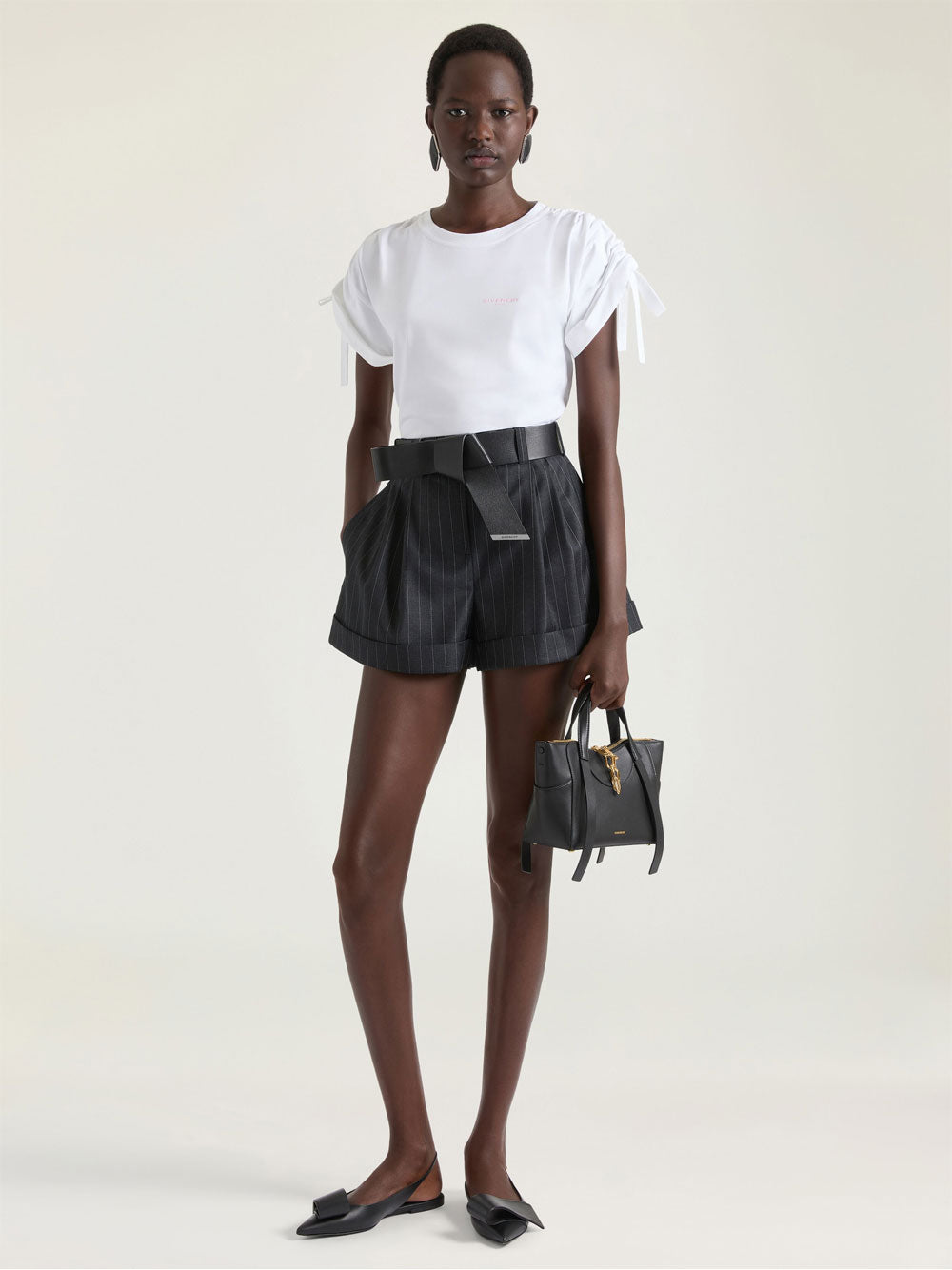 Givenchy T-shirts - Bianco | d1ad1ab1f292afd4709d8cb383b1a3f85e29b68e