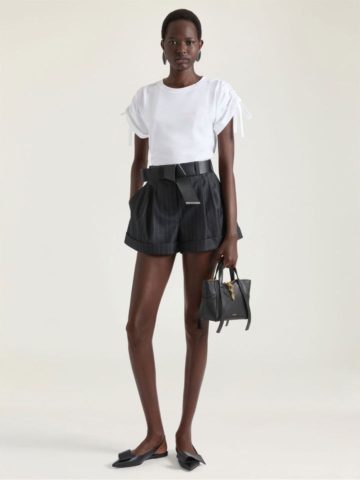 Givenchy T-shirts - Bianco | d1ad1ab1f292afd4709d8cb383b1a3f85e29b68e
