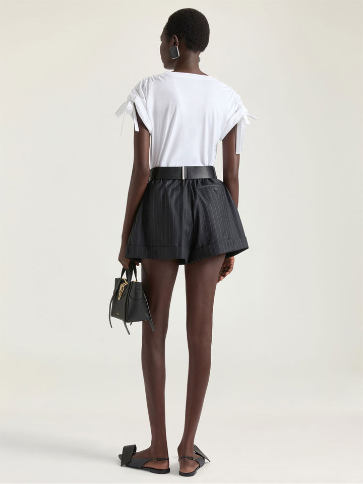 Givenchy T-shirts - Bianco | 43f61304e8b759ba40a8df4144cf48c7728c3f2c