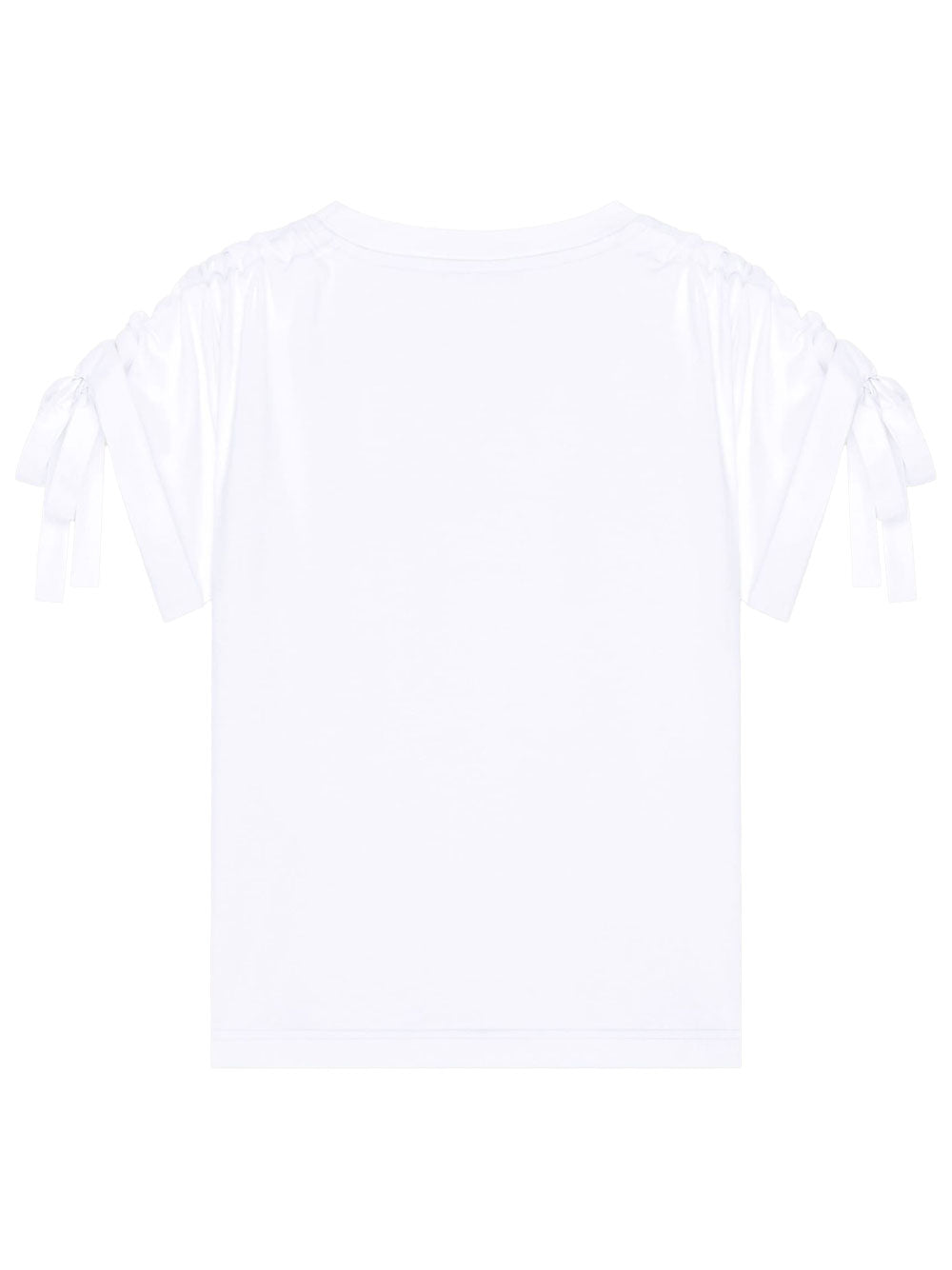 Givenchy T-shirts - Bianco | 13c1d127171dacf4dfa884513b232ab79742bcc2