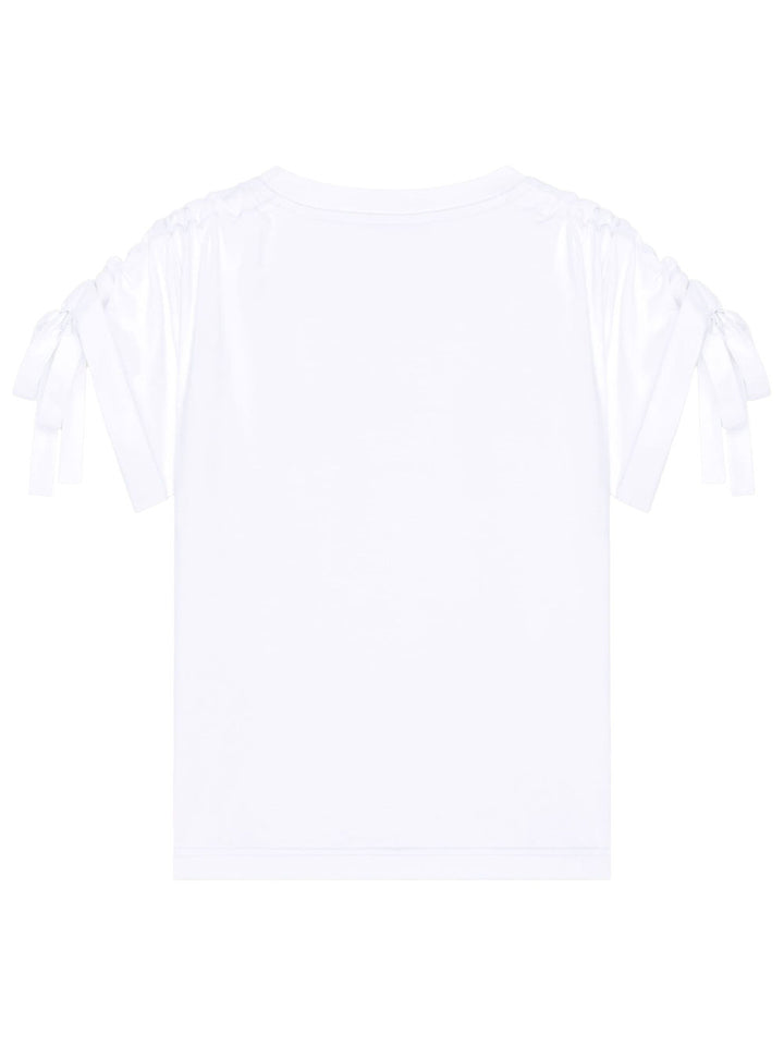 Givenchy T-shirts - Bianco | 13c1d127171dacf4dfa884513b232ab79742bcc2