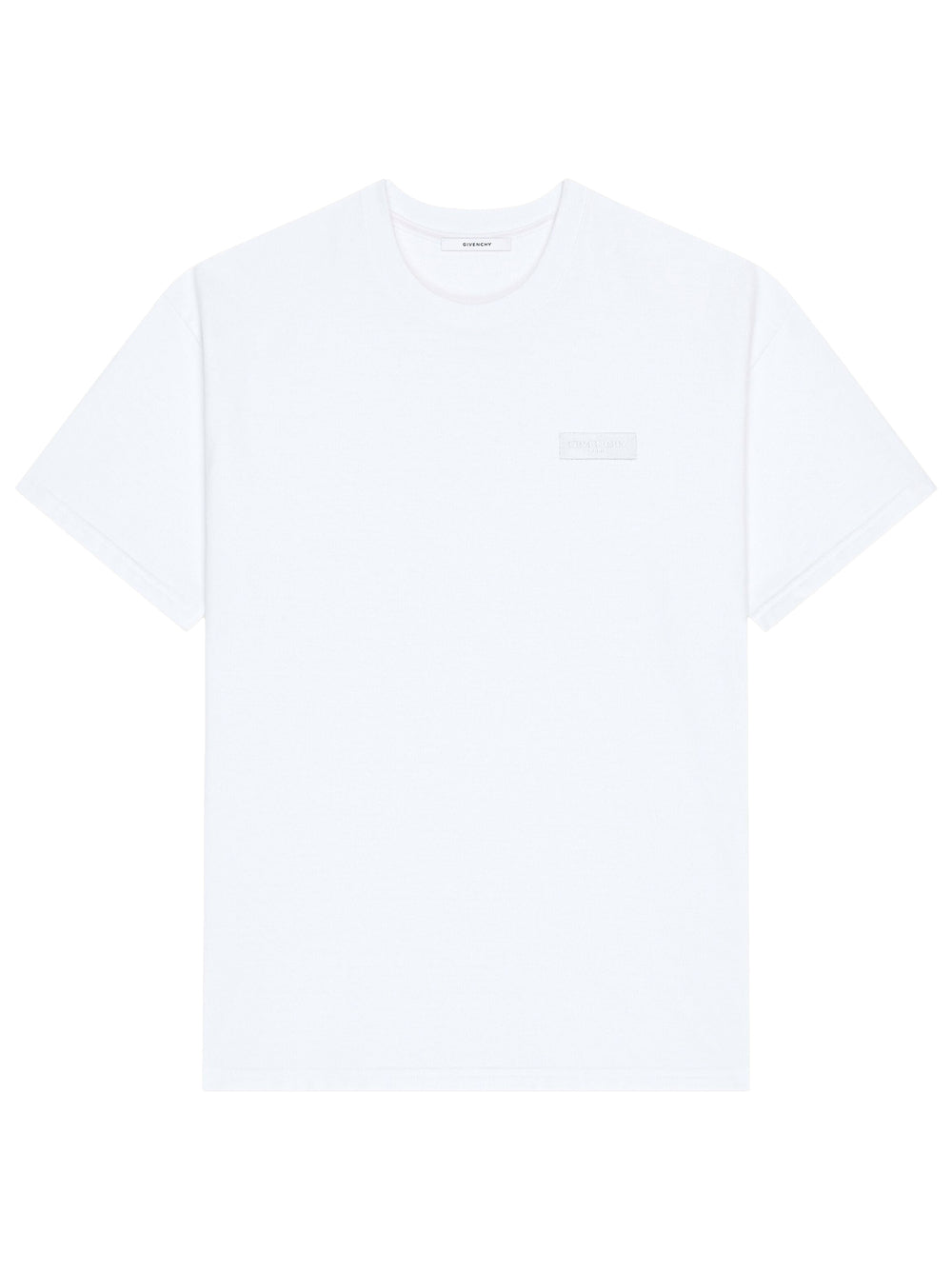 Givenchy T-shirts - Bianco | 7a4a0f3b5d9153946fc8c76f361059da95930cec
