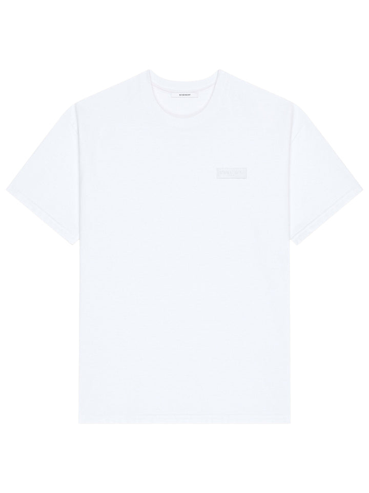 Givenchy T-shirts - Bianco | 7a4a0f3b5d9153946fc8c76f361059da95930cec