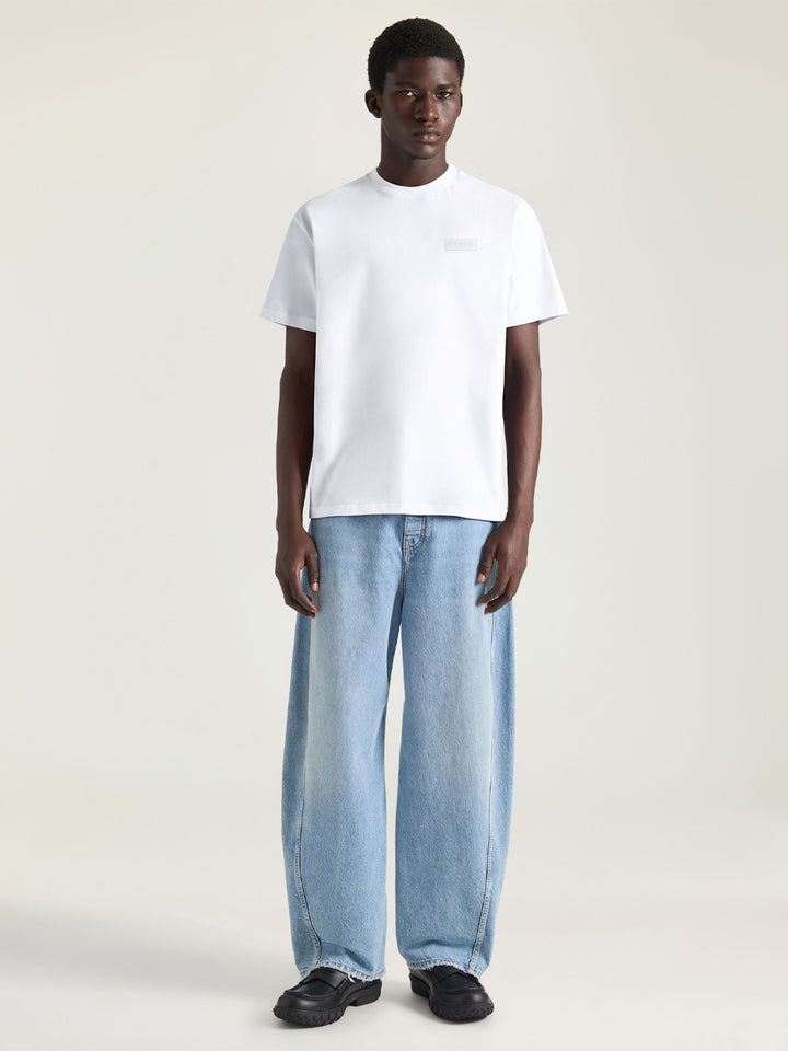 Givenchy T-shirts - Bianco | 6b1d8b273f3ca0a0c6275e418b6c4a2cd88fd8af
