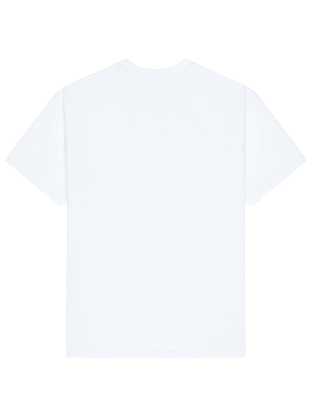 Givenchy T-shirts - Bianco | 54dcd2ad7003f64203defe5d0f3ae3f741baa0e3