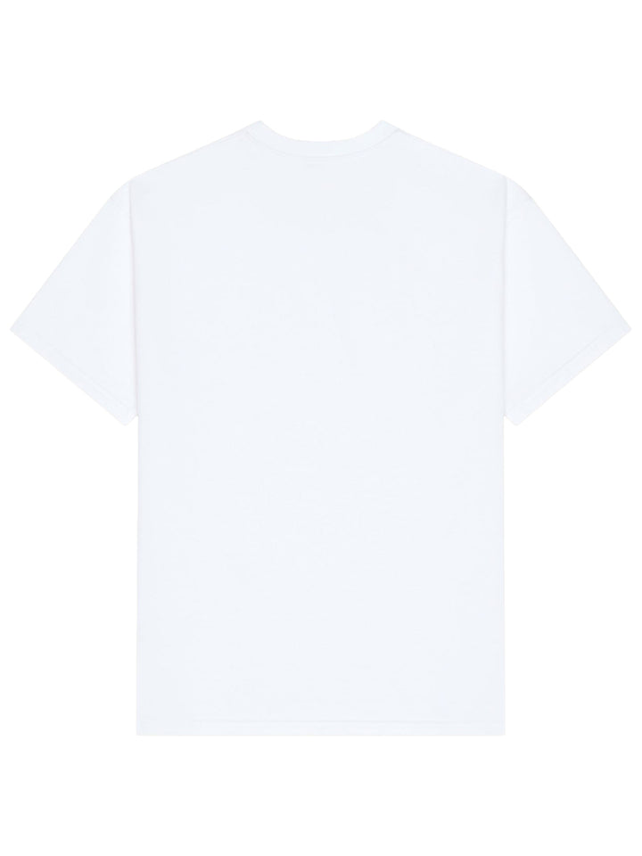 Givenchy T-shirts - Bianco | 54dcd2ad7003f64203defe5d0f3ae3f741baa0e3