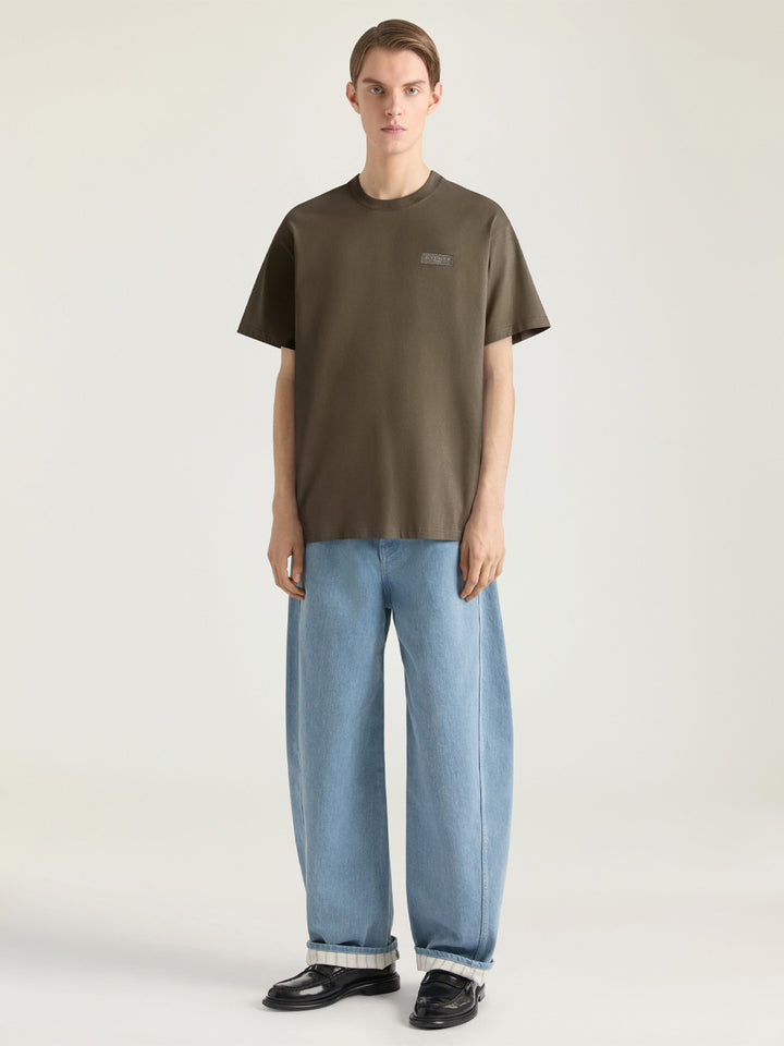 Givenchy T-shirts - Marrone | a4cabb5ece3cd68b3031c4e25b5d736b43ac7658