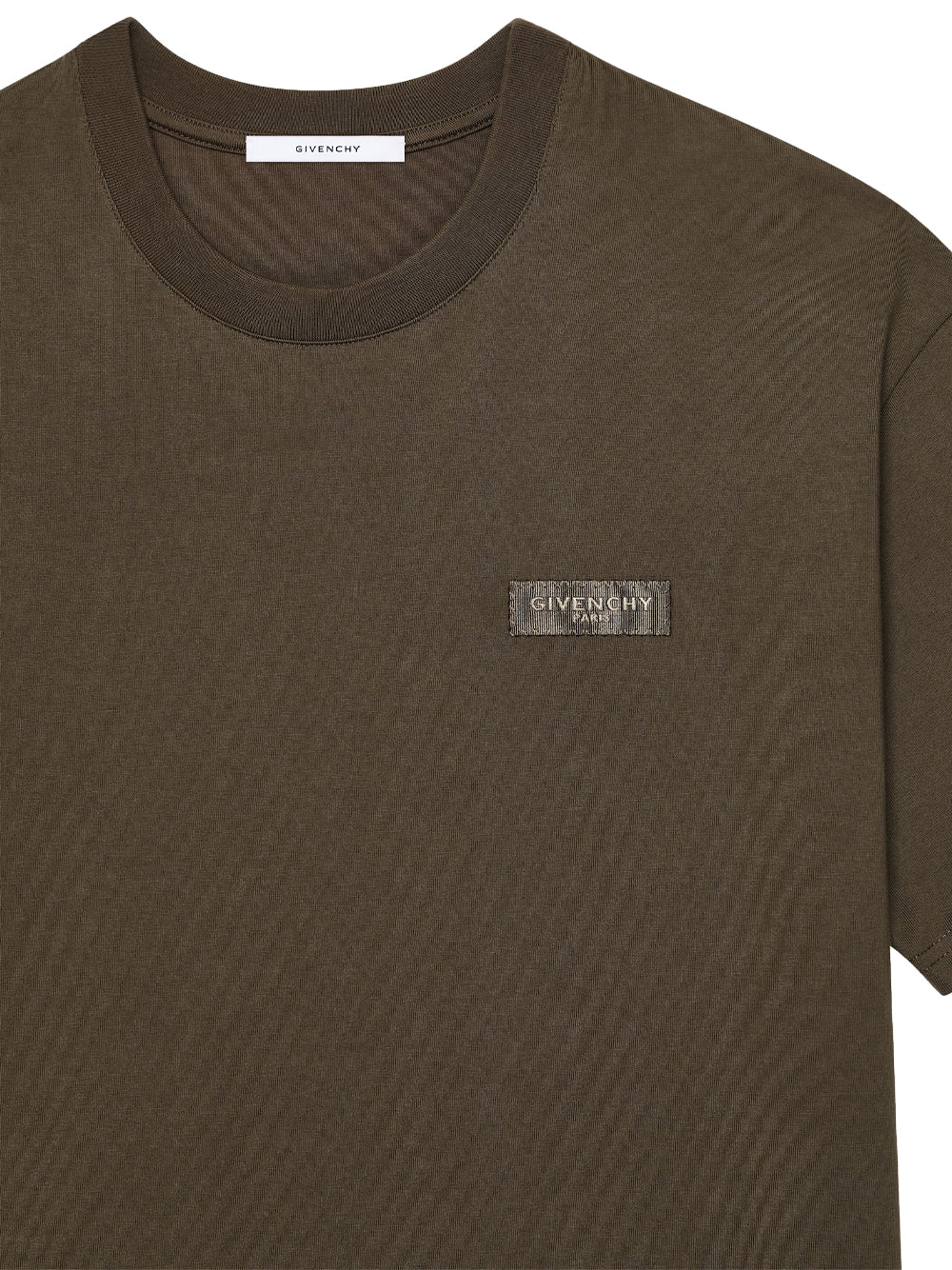 Givenchy T-shirts - Marrone | 043fa7544fbb63fc6906e8fe004e60630d485e86