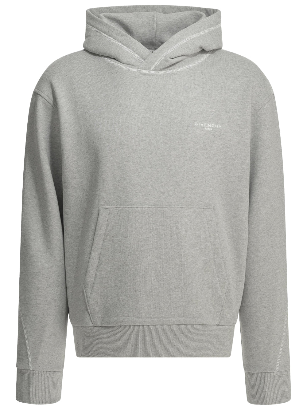 Givenchy Hoodies - Grey | b9e18ddef2ff721b4705982e03c0d043fbb43acc
