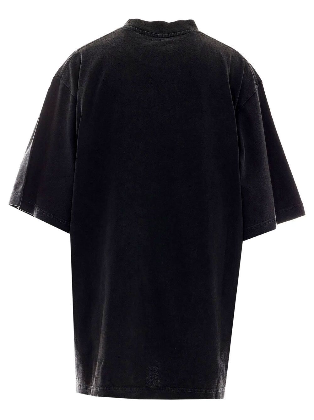 Alexander Wang T-shirts - Nero | 66d08ca2ab404b1de78f485f5e0389265205a0be