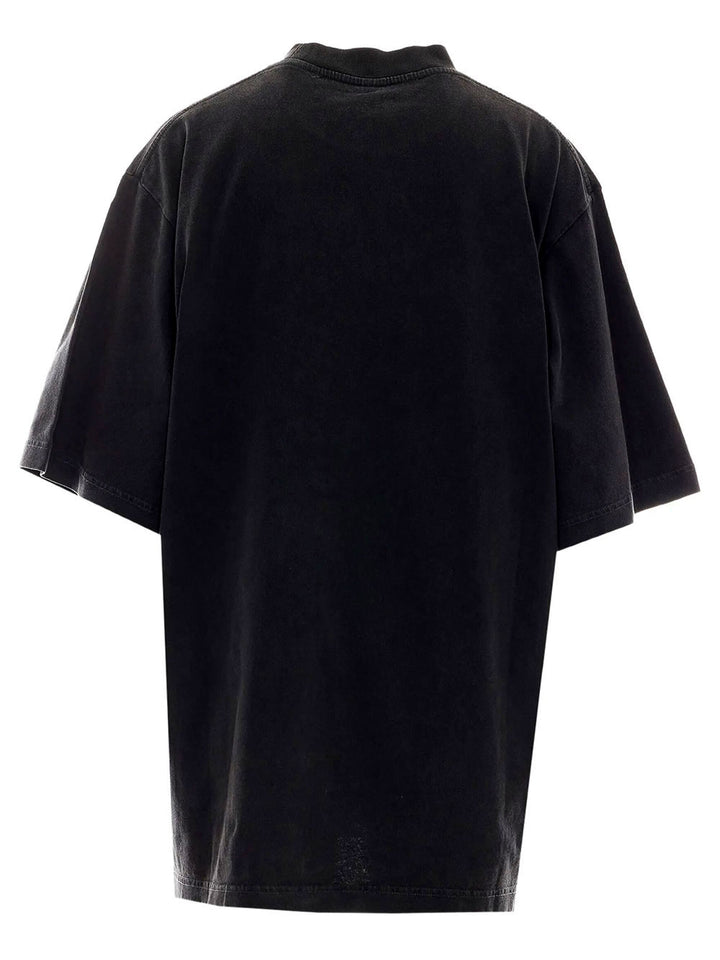 Alexander Wang T-shirts - Nero | 66d08ca2ab404b1de78f485f5e0389265205a0be