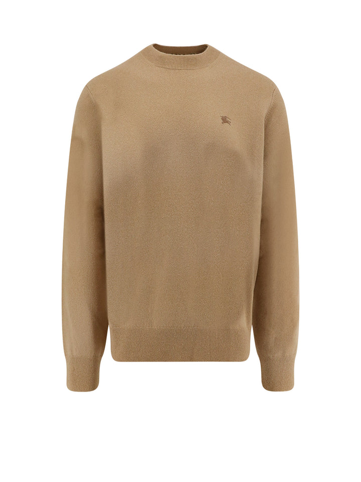 Burberry Sweaters - FLAX | 43a937dd26cf0e7aab8333ff7a5b2709ded25288