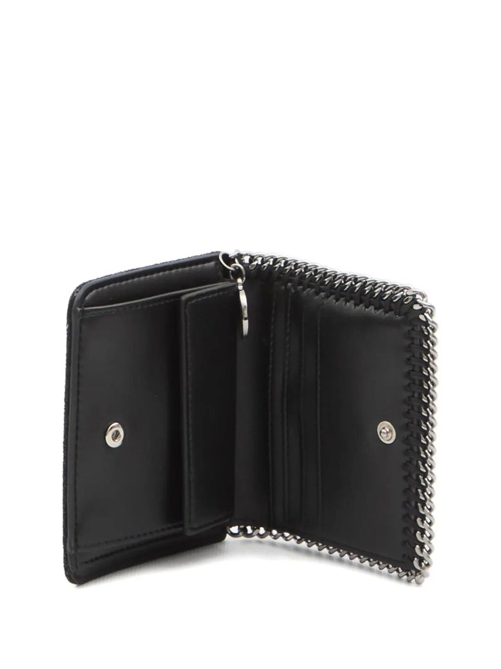 Stella Mccartney Bill coin wallets - Nero | 211bc7bbcaa2516ea4f7ebc3ec976ec1868912c6