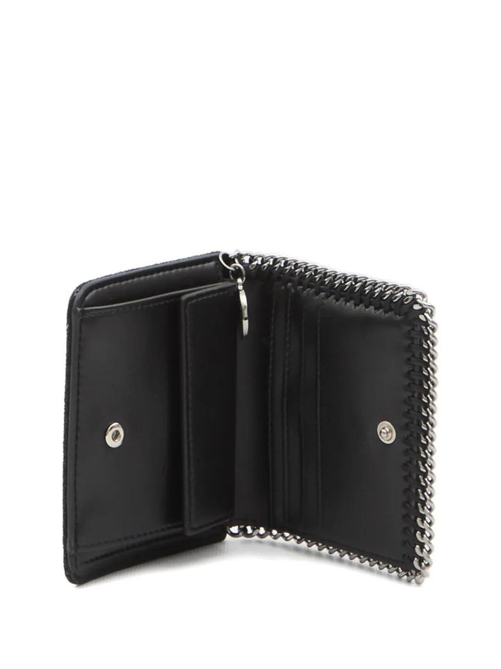 Stella Mccartney Bill coin wallets - Nero | 211bc7bbcaa2516ea4f7ebc3ec976ec1868912c6