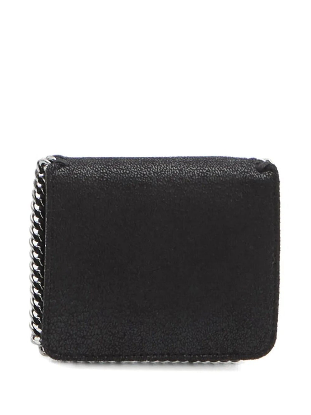 Stella Mccartney Bill coin wallets - Nero | 420704a899d8d93ecfd01013ca59c2f66d580f58