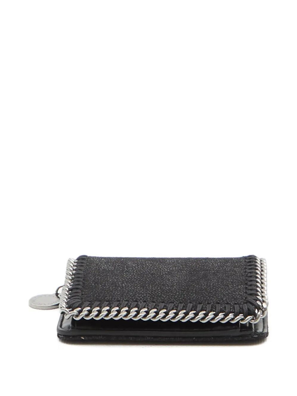 Stella Mccartney Bill coin wallets - Nero | e4e92613c1996cfdcd18a806dc0df2d9ed0e9c88
