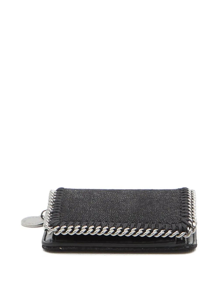 Stella Mccartney Bill coin wallets - Nero | e4e92613c1996cfdcd18a806dc0df2d9ed0e9c88