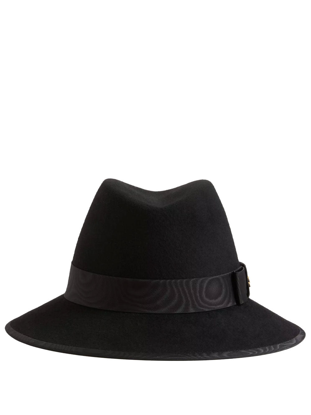 Valentino Garavani Cappelli - Nero | 4131a583b7257faee639c6fe2171e638ca1f8dbf