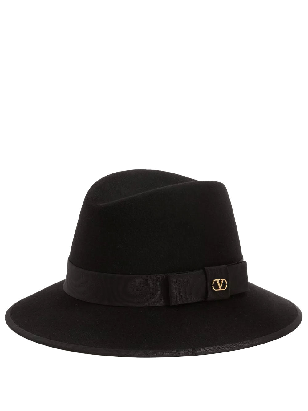 Valentino Garavani Cappelli - Nero | f8534d80446340b94c0ee257499203043158d79f