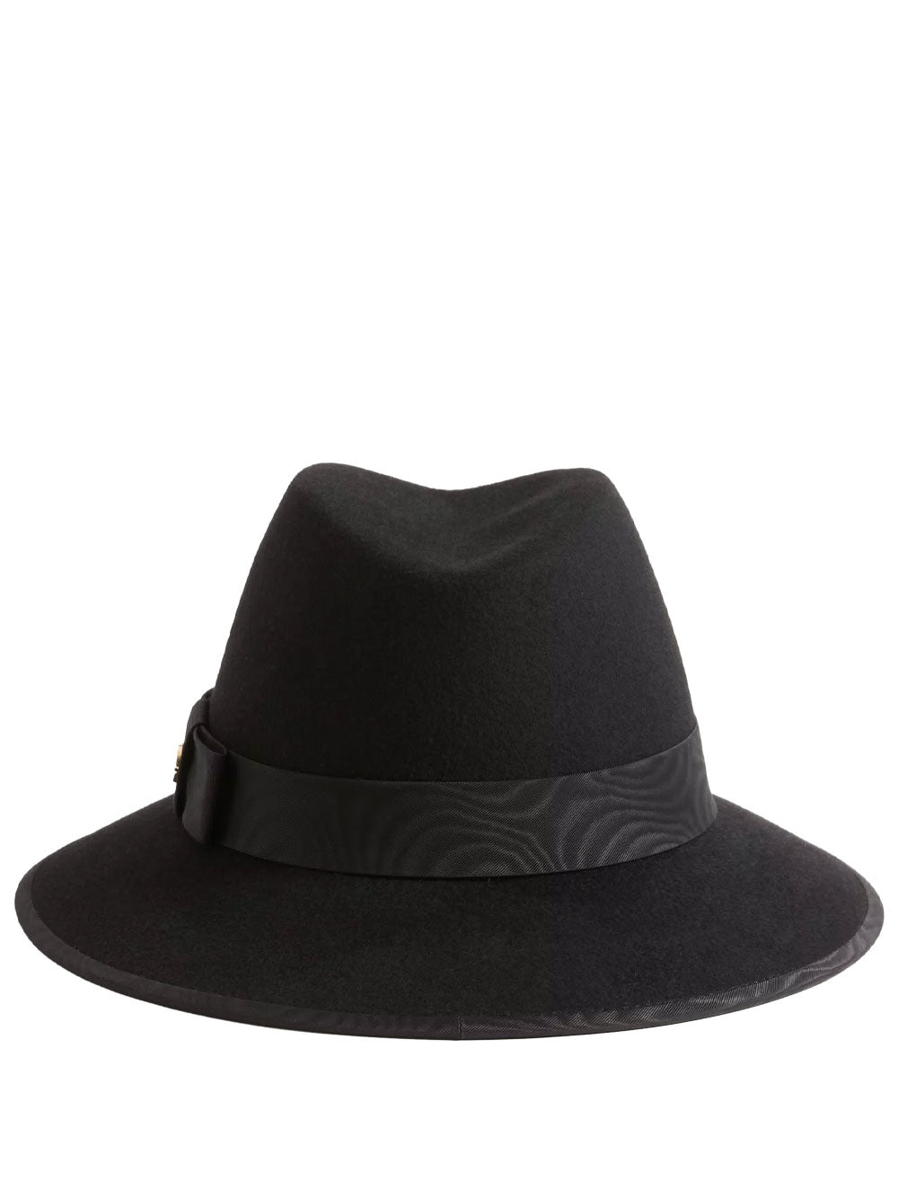 Valentino Garavani Cappelli - Nero | 69d1e2fcc06b66d47d3f061ed63e1bf10fdec82c