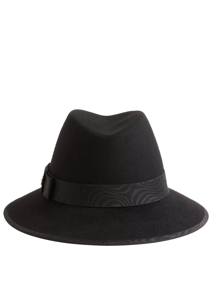 Valentino Garavani Cappelli - Nero | 69d1e2fcc06b66d47d3f061ed63e1bf10fdec82c