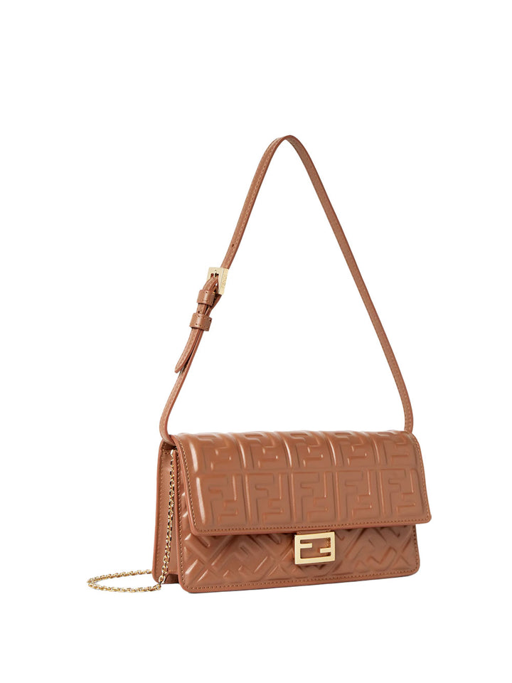 Fendi Satchel & cross body - Marrone | 9ace629c33b6dba7263f522486583108de59d566