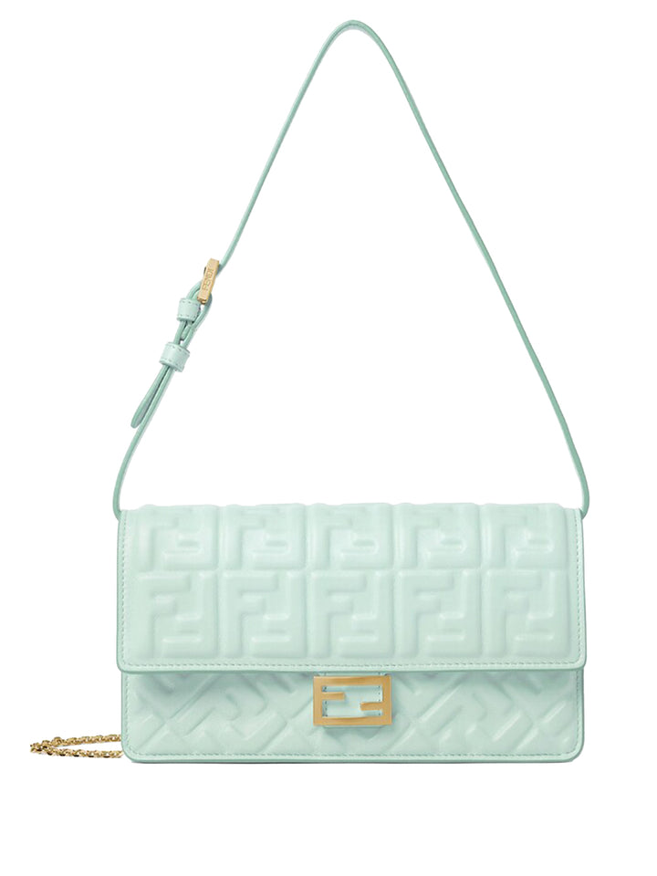 Fendi Satchel & cross body - Verde | 8223483fff8abbdc05d534d2cb985ea501179028