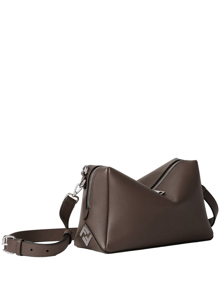 Fendi Borse a Spalla e Tracolla - Marrone | 77f26cef7eeed8b268f79bbb59b97521070b632b